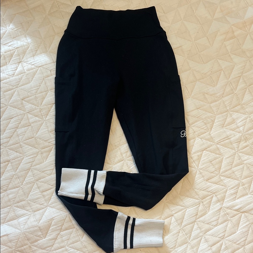 Bombshell leggings